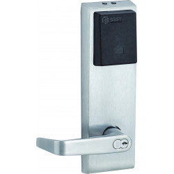 Best 45HBV Offline V Series Mortise Lock