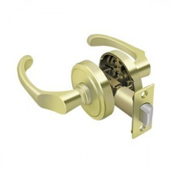 Deltana PRCLR Elite Collection Chapelton Lever