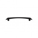 Top Knobs TK78 Barrington Edgewater Pull
