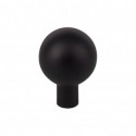 Top Knobs TK76 Barrington Brookline Knob