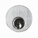Alarm Controls CY-1 Mortise Cylinder w/ Two Keys