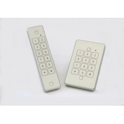 Dortronics 8160 Series Heavy Duty Digital Keypad