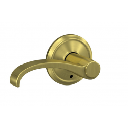 Schlage FC WIT FC-Series Custom Whitney Lever