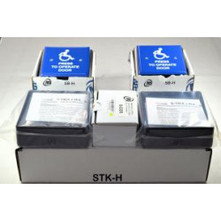 MS Sedco STK 2.4 GHz Dual-Switch Spectrum Kit