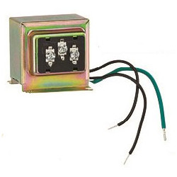 Adams Rite 4605 Transformer, 115 VAC to 12/24 VAC