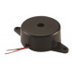 Adams Rite 29-0218 Plezo electric horn