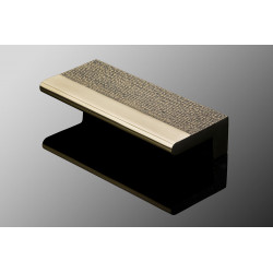 Forms+Surfaces DP5324 9" (229mm) C.C Artisan Series Door Pull