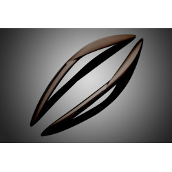Forms+Surfaces DP9103/9104 Meridian Series Door Pull