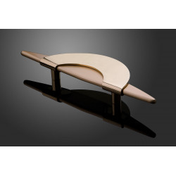 Forms+Surfaces SOD Series 9" (229mm) C.C Solstice Door Pull
