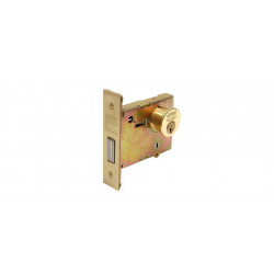 Corbin Russwin DL4100 Series Mortise Deadlock