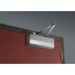 Corbin Russwin DC8000 Series Heavy-Duty Door Closer