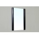 Bellaterra 203105 Mirror - 19.7x2x31.5"