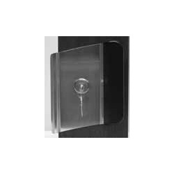 Corbin Russwin VT9M Trim for ED5000 Series, Finish - Satin Stainless Steel