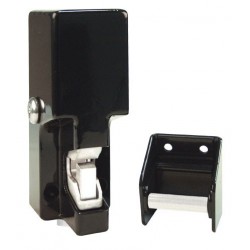 Securitron GL1 Electromechanical Gate Lock, 2000 lbs. Holding Force
