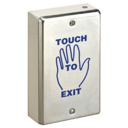 Securitron SP-1Capacitive Touch Sense Switch
