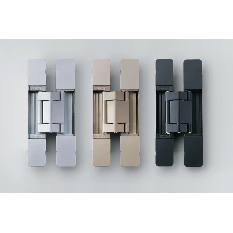 Sugatsune HES3DE Concealed Hinge Template For Door