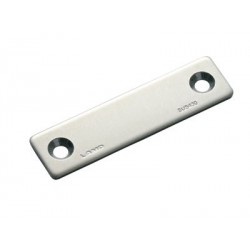 Sugatsune AS-68 Stainless Steel Counterplate
