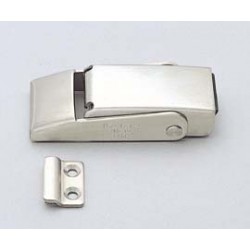 Sugatsune STF-82L Draw Latch (w/ Safety Lock), Load Capacity-80 Kg