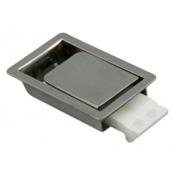 Sugatsune LC-48 Flush Slam Latch
