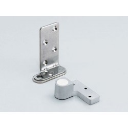 Sugatsune PH-01 Door Pivot Hinge, 2-Way Adjustable