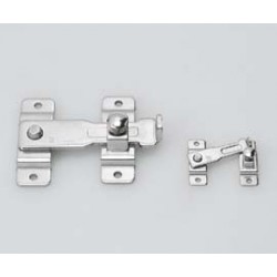Sugatsune BL S/S Bar Latch