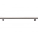 Sugatsune SSH Large Stainless Steel Door Handle, Finish-Satin