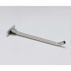 Sugatsune HM-250/Y S/S Hanger, Finish-Satin