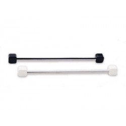 Sugatsune S-350 Tie Rack, Length-15-1/32"