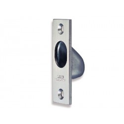 Sugatsune YK-70 Cabinet Recessed Pull, Finish-Satin