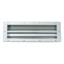 Sugatsune HH-M Cabinet S/S Recessed Grab Handle