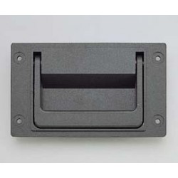 Sugatsune PT-148 Cabinet Recessed Handle