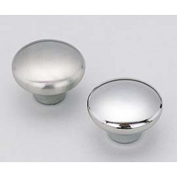 Sugatsune RS-38/S Cabinet S/S Knob, Finish-Satin