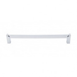 Top Knobs TK243 Sanctuary II Meadows Edge Appliance Pull 12" (c-c)
