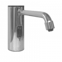 ASI 10-0334 Automatic Touchless Liquid Soap Dispenser - Vanity Mounted
