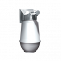 ASI 10-0350 Soap Dispenser (Surgical-Type) - Surface Mounted