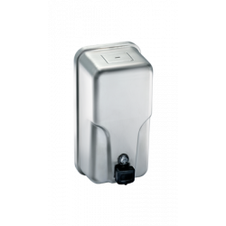 ASI 10-20363 Roval Surface Mounted Vertical Soap Dispenser