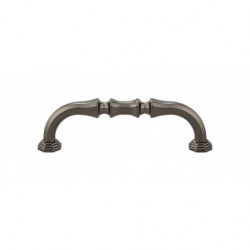 Top Knobs TK34 Chareau Chalet Pull