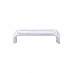 Top Knobs TK264 Sanctuary II Modern Deco Pull