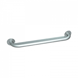 ASI 10-161 Security Grab Bar - 30"L - Chase Mount