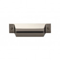 Top Knobs TK772 - TK775 Barrington Brookline Pull
