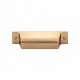 Top Knobs TK772-TK775 Barrington Brookline Pull