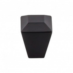 Top Knobs TK811 Serene Juliet Knob 1" L x 1" W