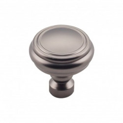 Top Knobs TK880-TK882 Devon Brixton Knob