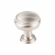 Top Knobs TK830-TK832 Serene Eden Knob