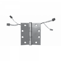 McKinney TA2314 - QC Quick Connect Electric Hinge