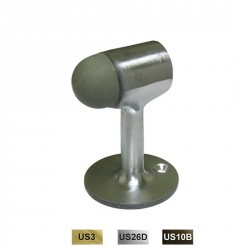 Cal-Royal CFS20 Commercial Grade Floor Door Stop