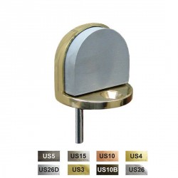 Cal-Royal UNDS14 Heavy Duty Cast Brass Riser