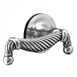 Vicenza DH8007 Equestre Equestrian Door Handle