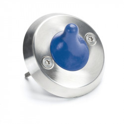 Kingsway Anti-Ligature KG180 Coat or Towel Holder