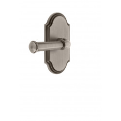 Grandeur Arc Short Plate w/ Georgetown Lever